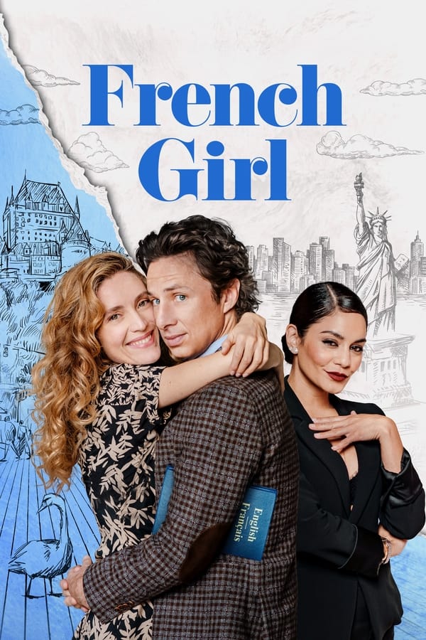 French Girl فیلم
