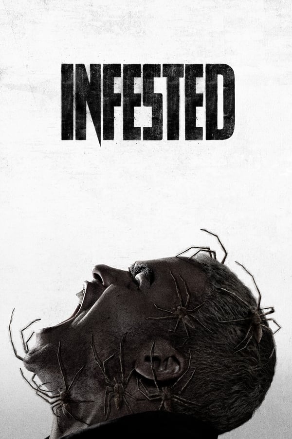 Infested فیلم