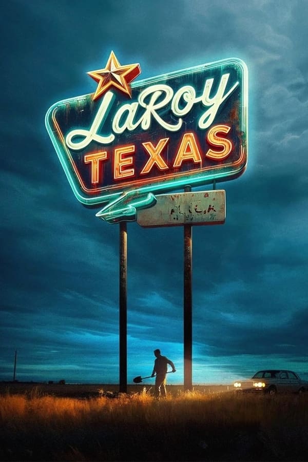 LaRoy, Texas فیلم