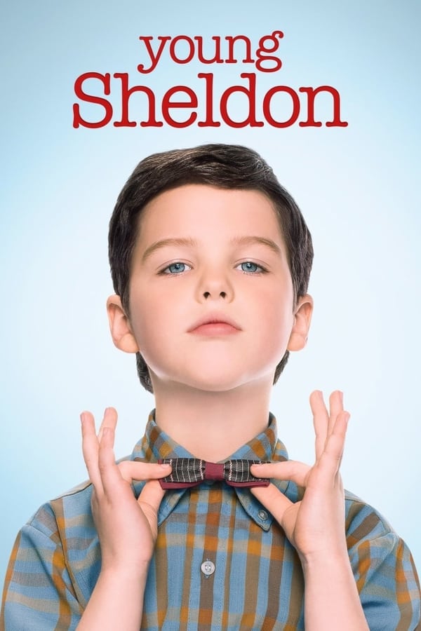 Young Sheldon سریال