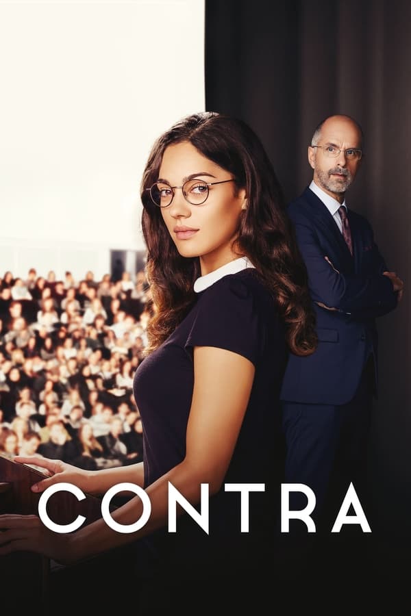Contra فیلم