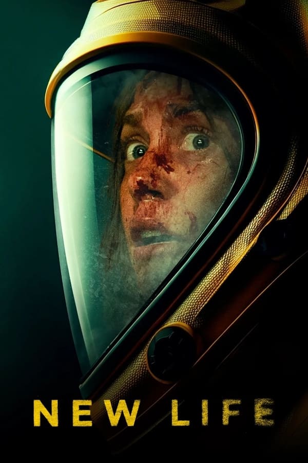 New Life فیلم