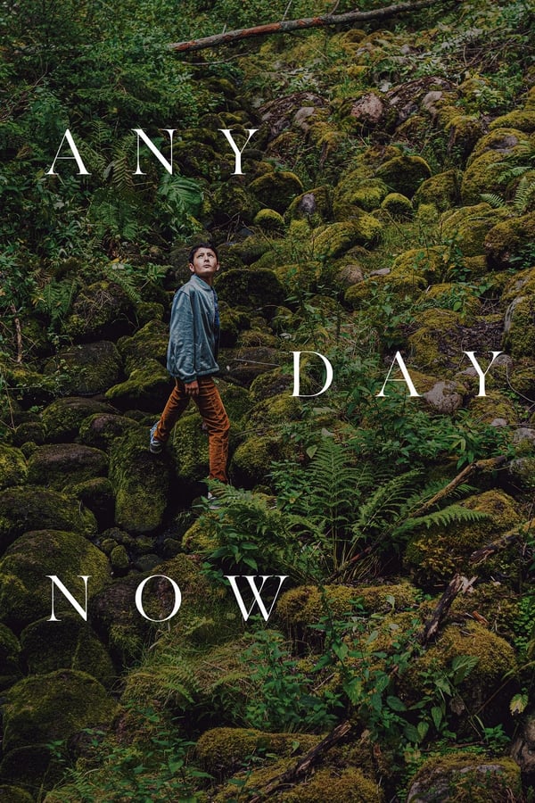 Any Day Now فیلم