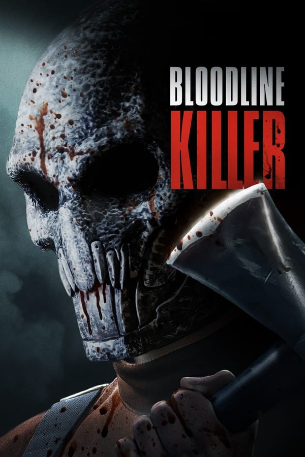 قاتل خط خون فیلم