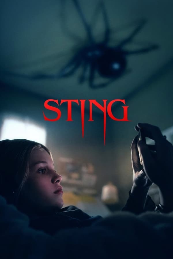 Sting فیلم
