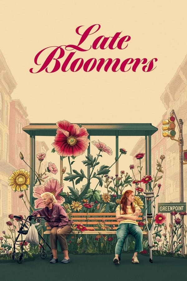 Late Bloomers فیلم