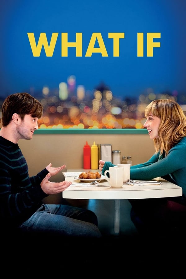 What If فیلم