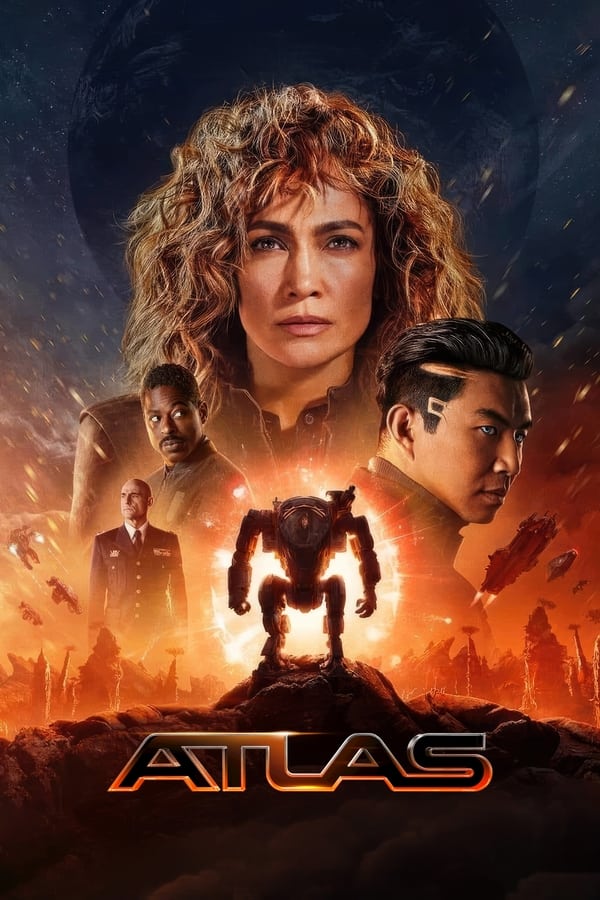 اطلس فیلم