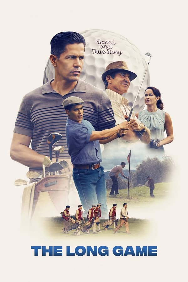 The Long Game فیلم