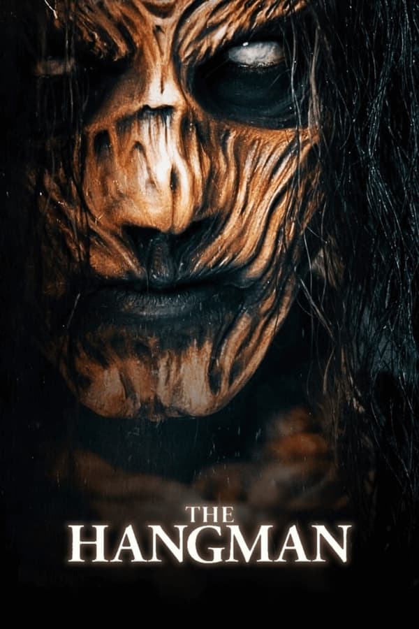 The Hangman فیلم