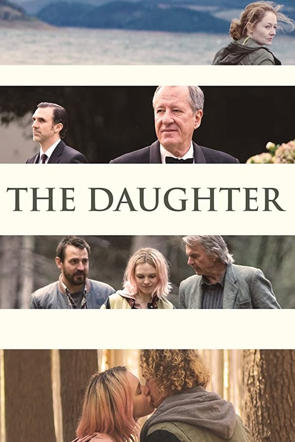The Daughter فیلم