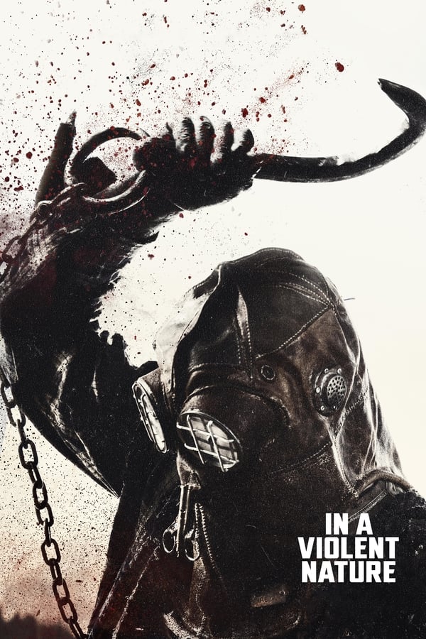 In a Violent Nature فیلم