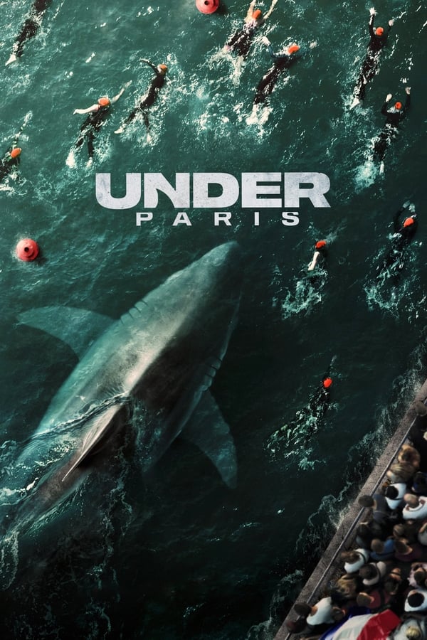 Under Paris فیلم
