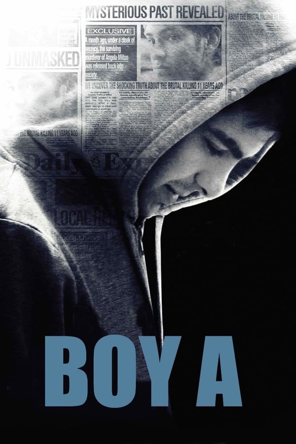 Boy A فیلم