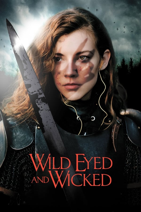 Wild Eyed and Wicked فیلم