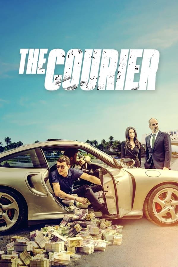 The Courier فیلم
