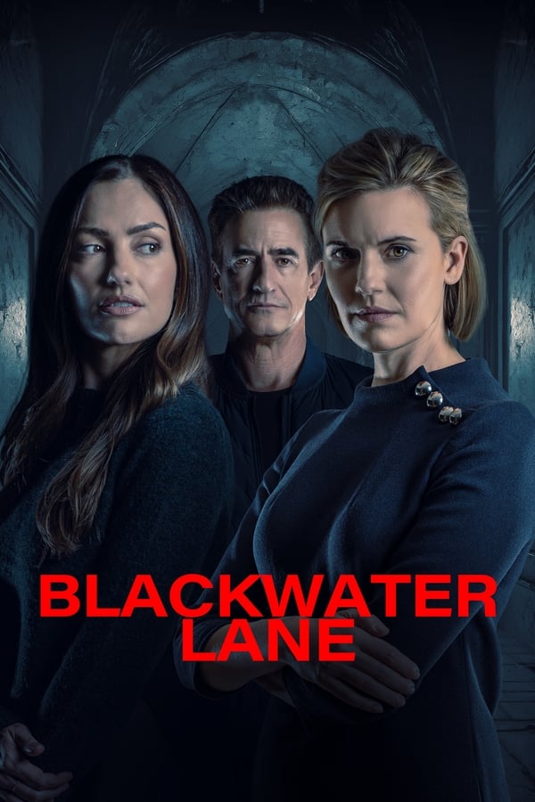 Blackwater Lane فیلم