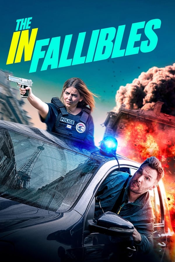 The Infallibles فیلم