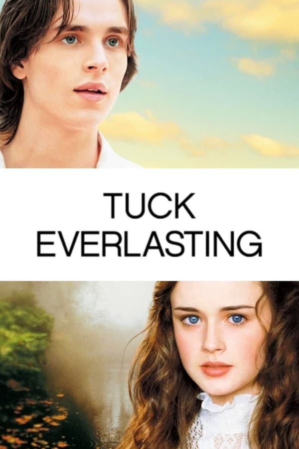 Tuck Everlasting فیلم