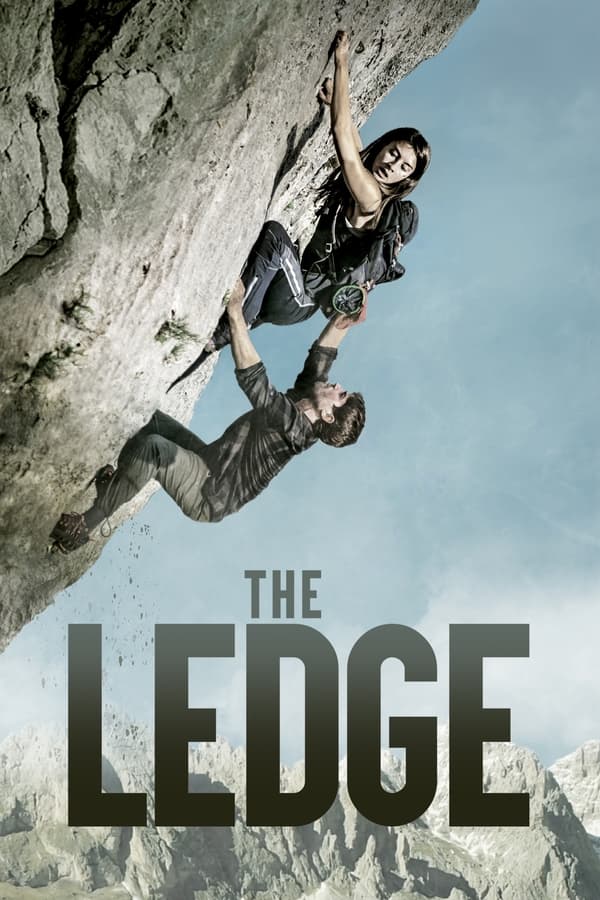 The Ledge فیلم