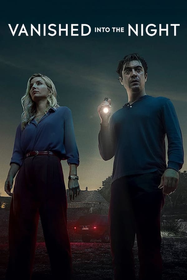 Vanished Into the Night فیلم