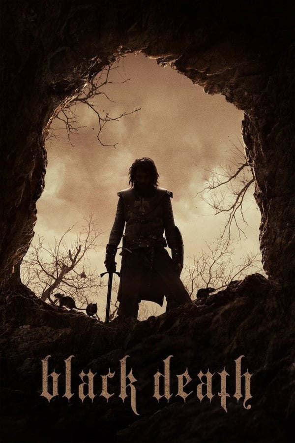 Black Death فیلم