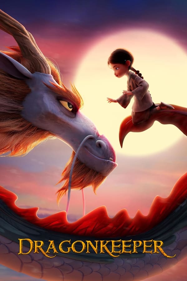 Dragonkeeper فیلم