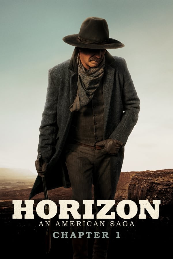 Horizon: An American Saga – Chapter 1 فیلم
