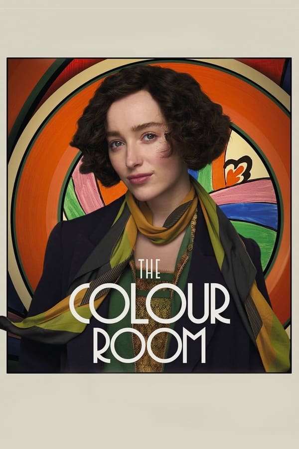 The Colour Room فیلم
