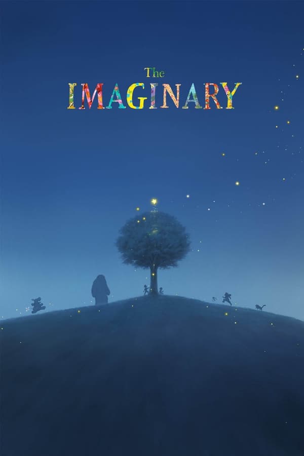 The Imaginary فیلم