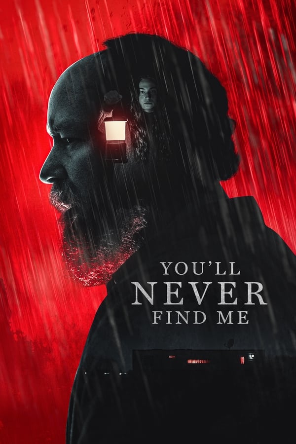 You’ll Never Find Me فیلم