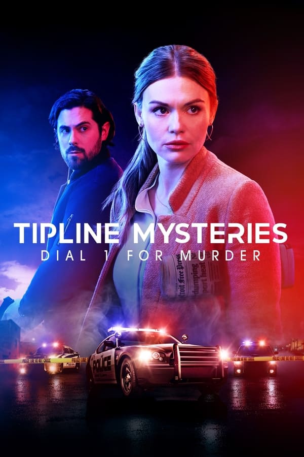 Tipline Mysteries: Dial 1 for Murder فیلم