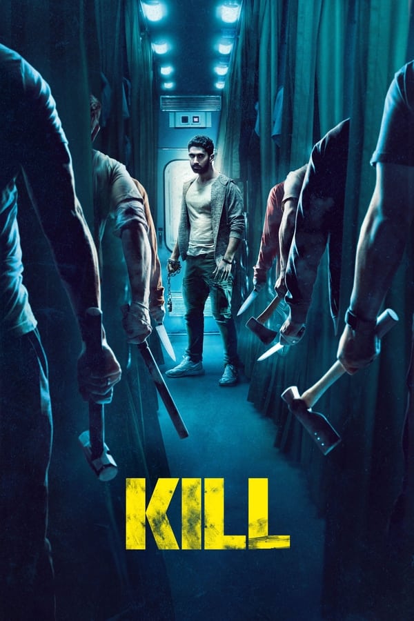 Kill فیلم