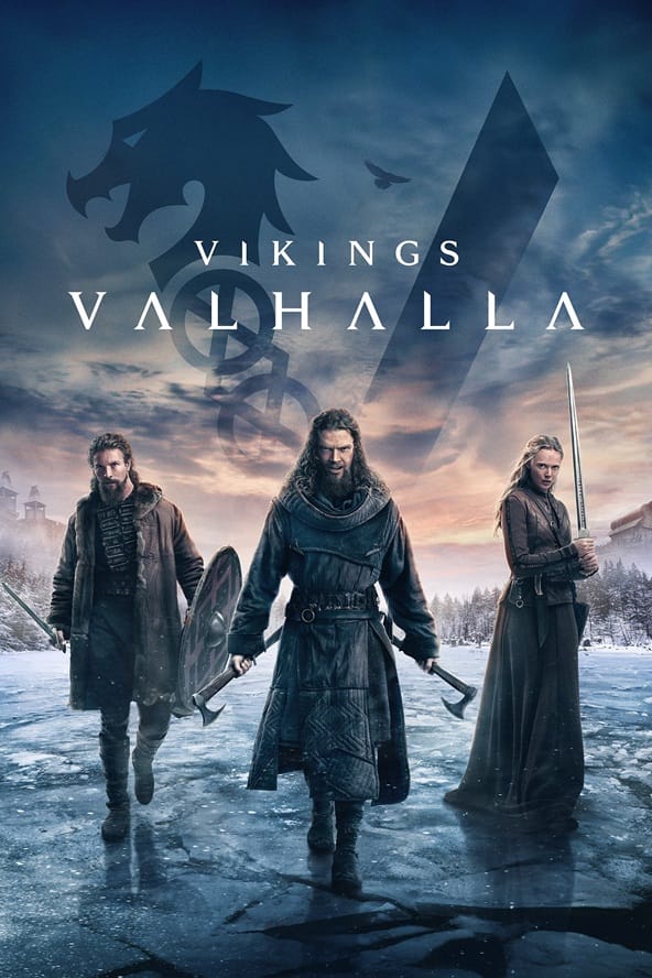 Vikings Valhalla سریال