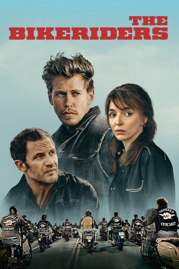 موتورسواران فیلم