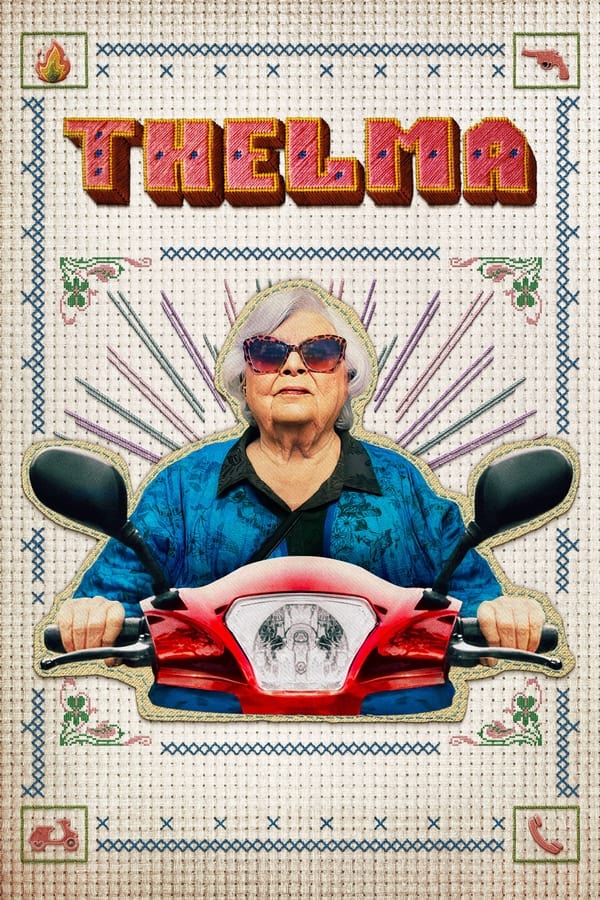 تلما فیلم