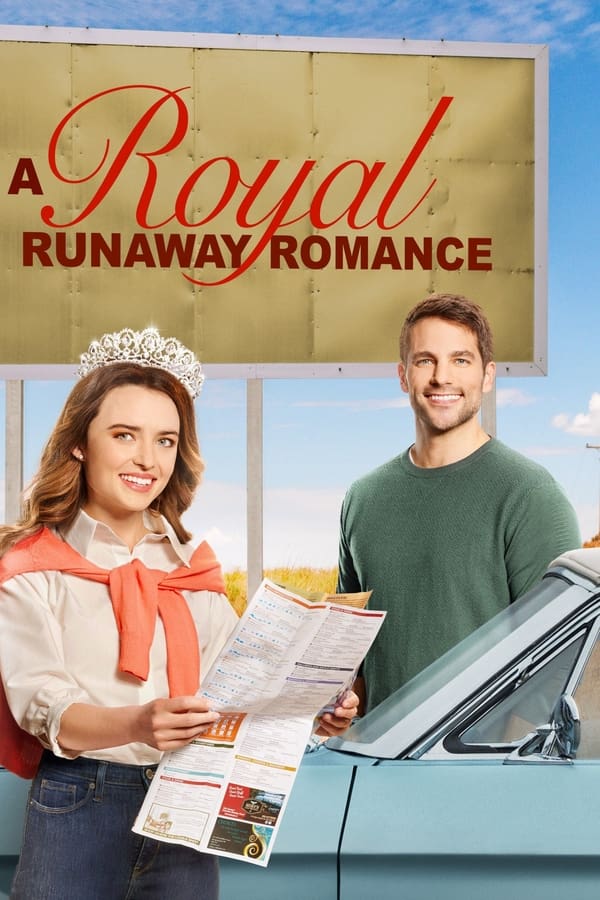 A Royal Runaway Romance فیلم