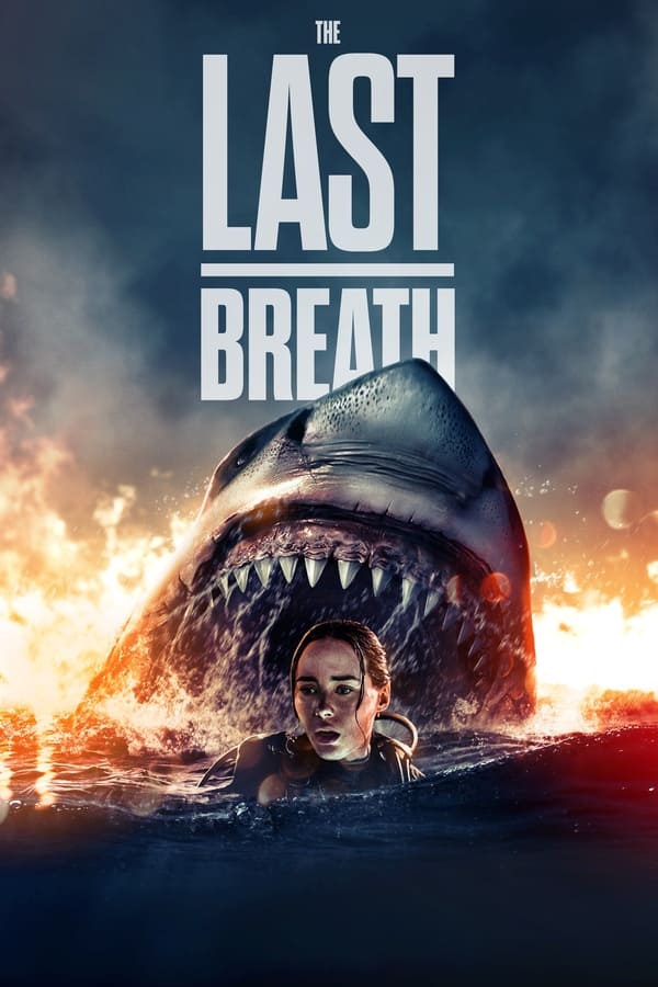 The Last Breath فیلم