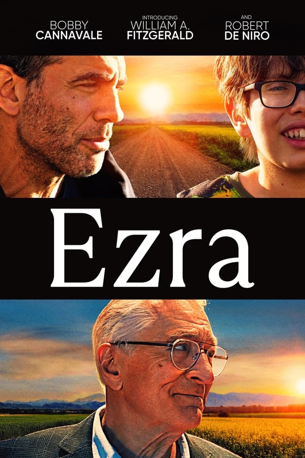 عزرا فیلم