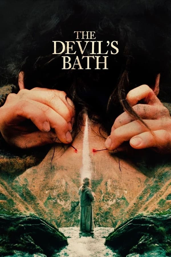 The Devil’s Bath فیلم