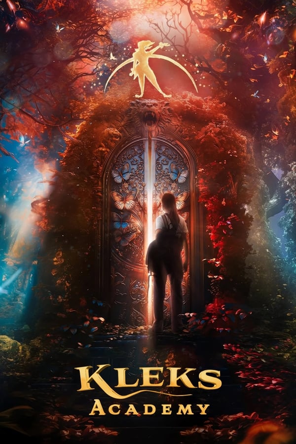 Kleks Academy فیلم