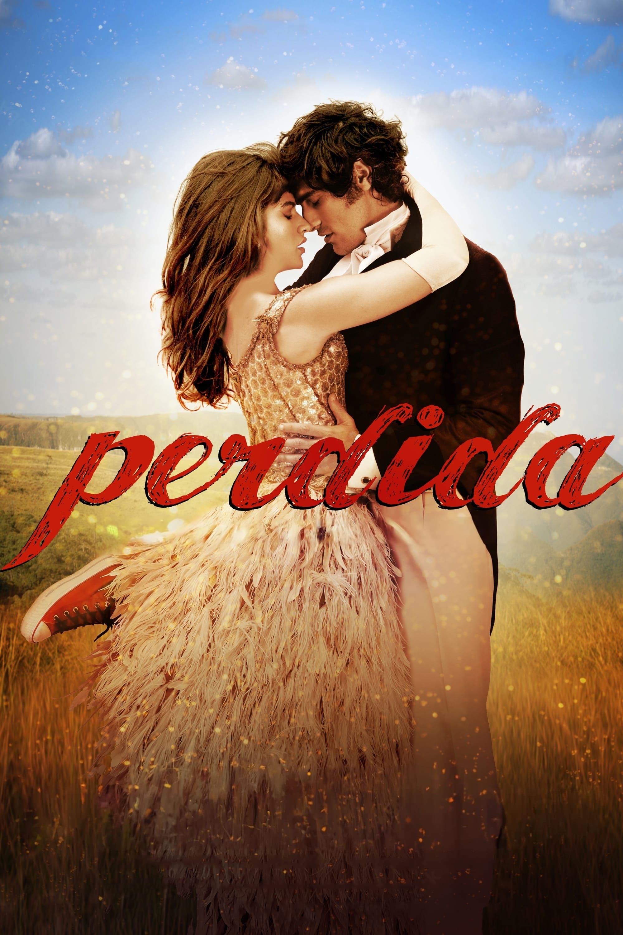 Perdida فیلم