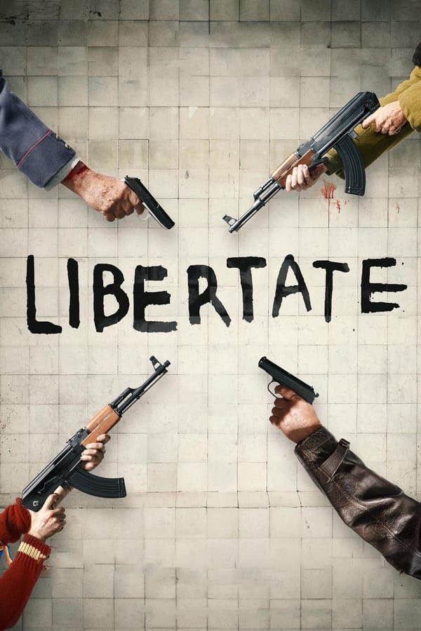 Freedom فیلم