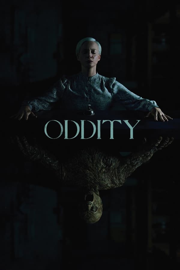 Oddity فیلم