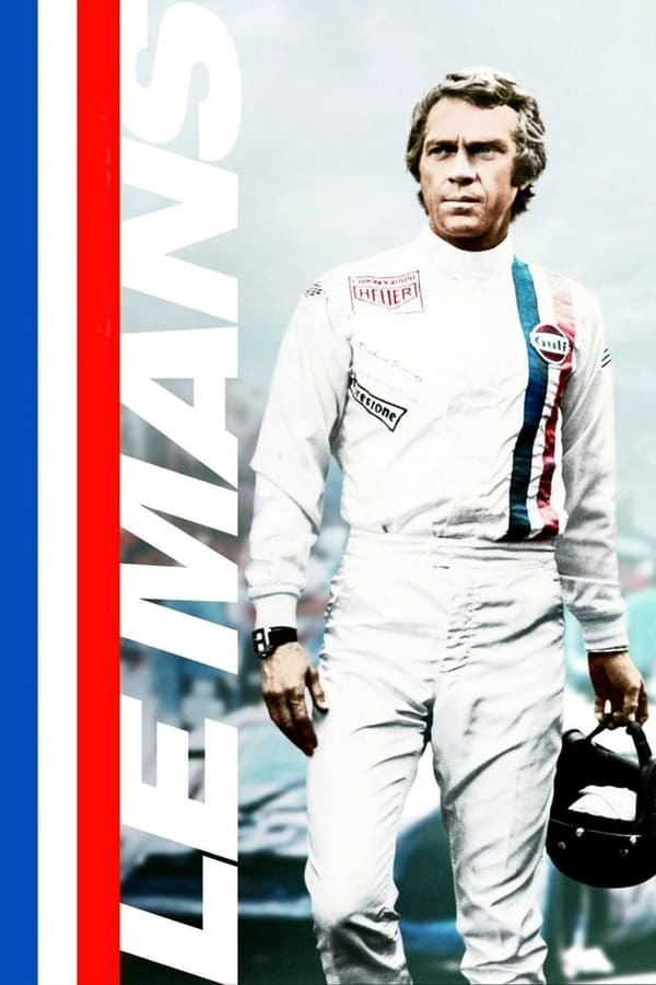 لو مان (فرانسه) فیلم