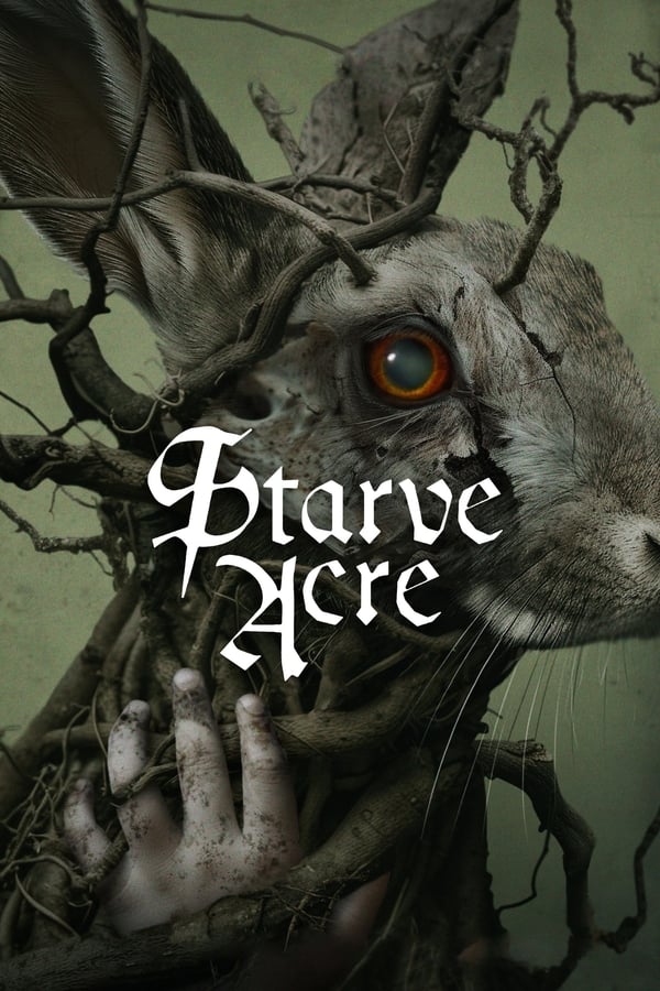 Starve Acre فیلم