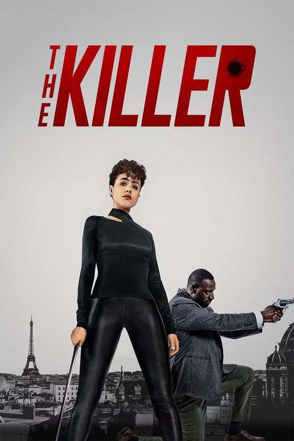 The Killer فیلم