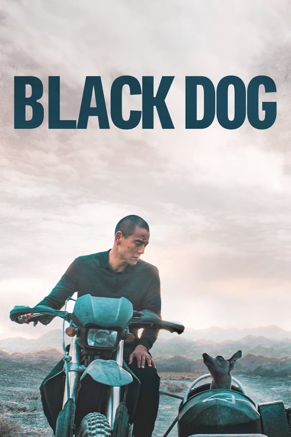 Black Dog فیلم
