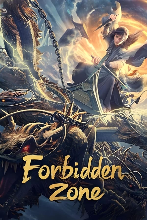 Forbidden Zone فیلم