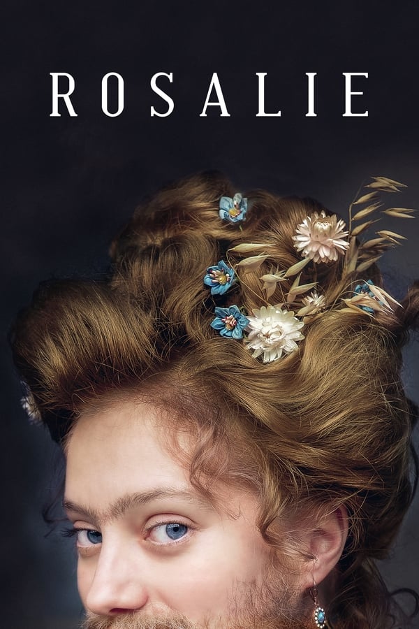 Rosalie فیلم